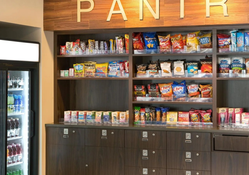 ANZ Hotels Scranton
