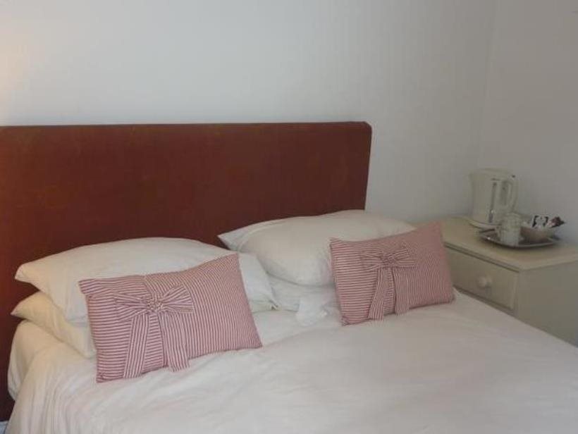 The Rusty Anchor Guesthouse