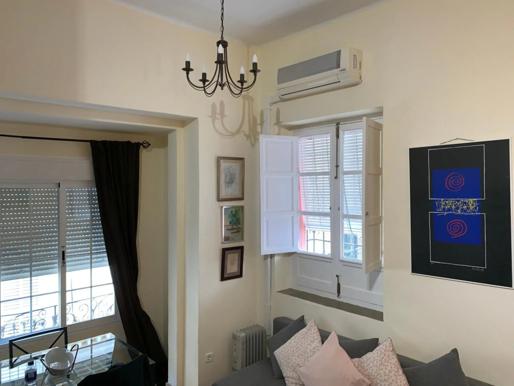 Apartamento C Buen Viaje 5