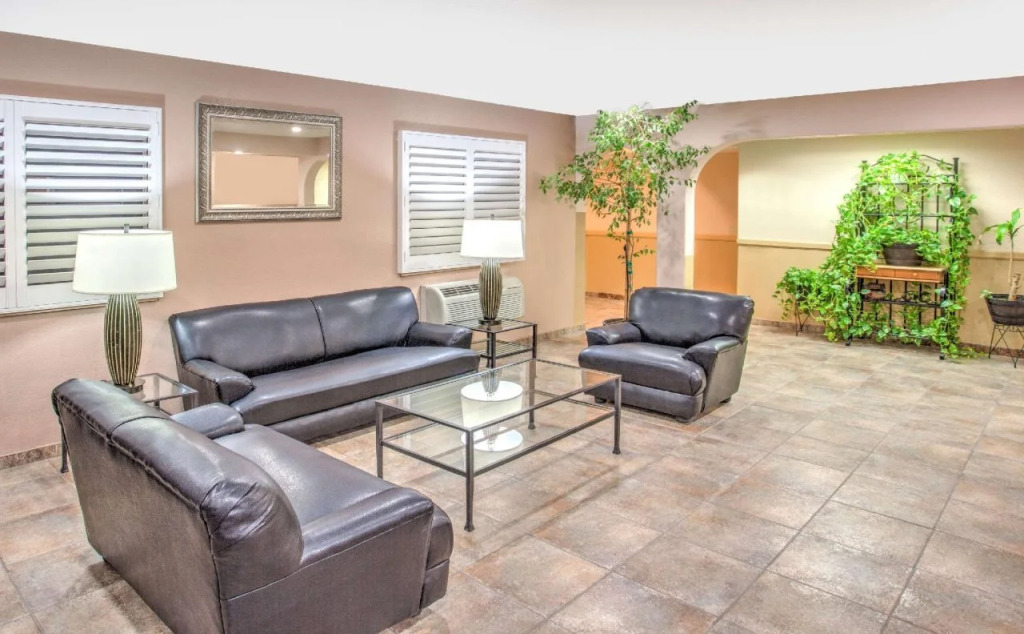 Best Western Blythe