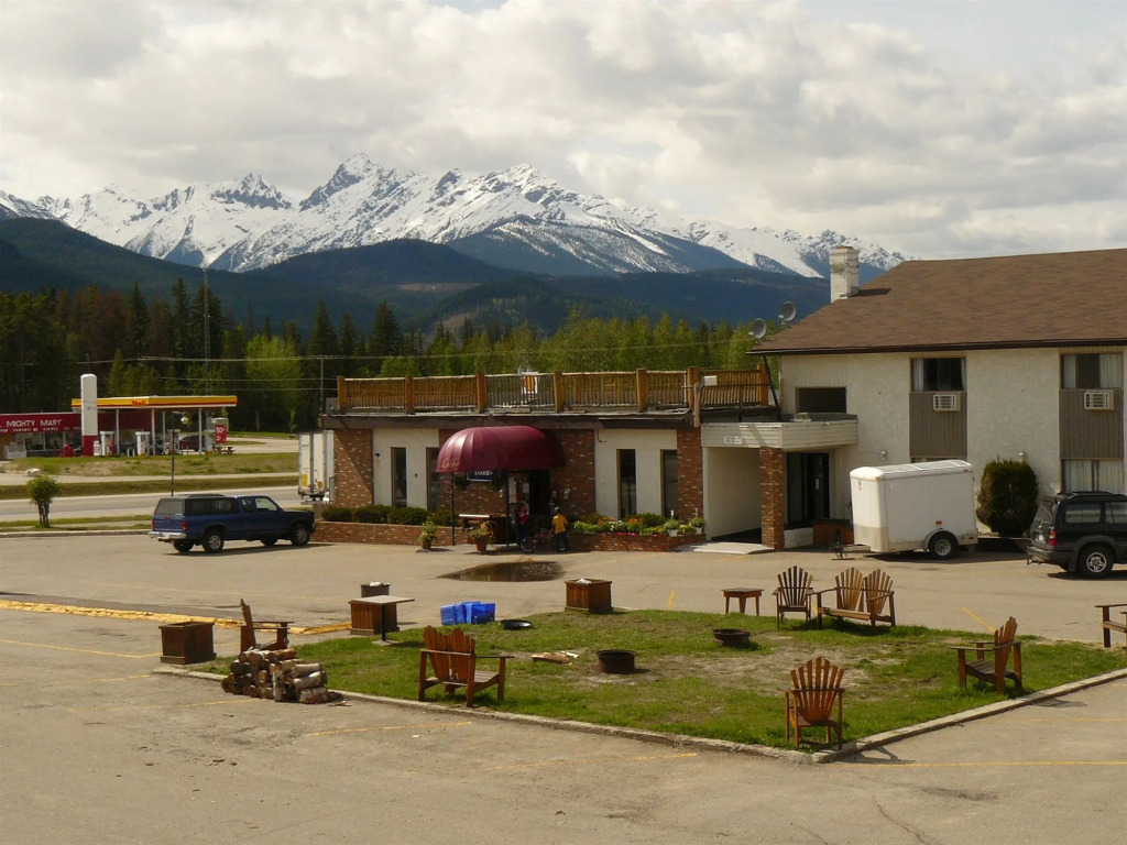 Valemount Vacation Inn