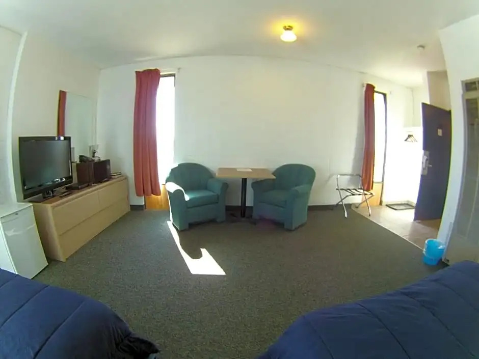 Rycroft Hotel