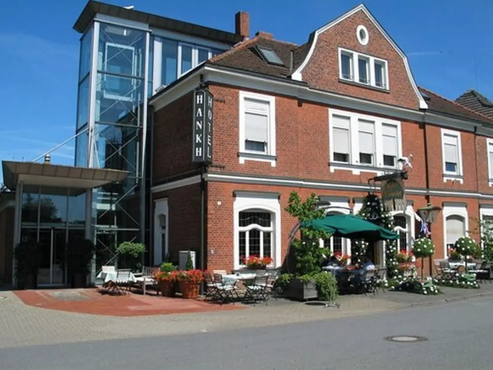 Hotel Lindenhof