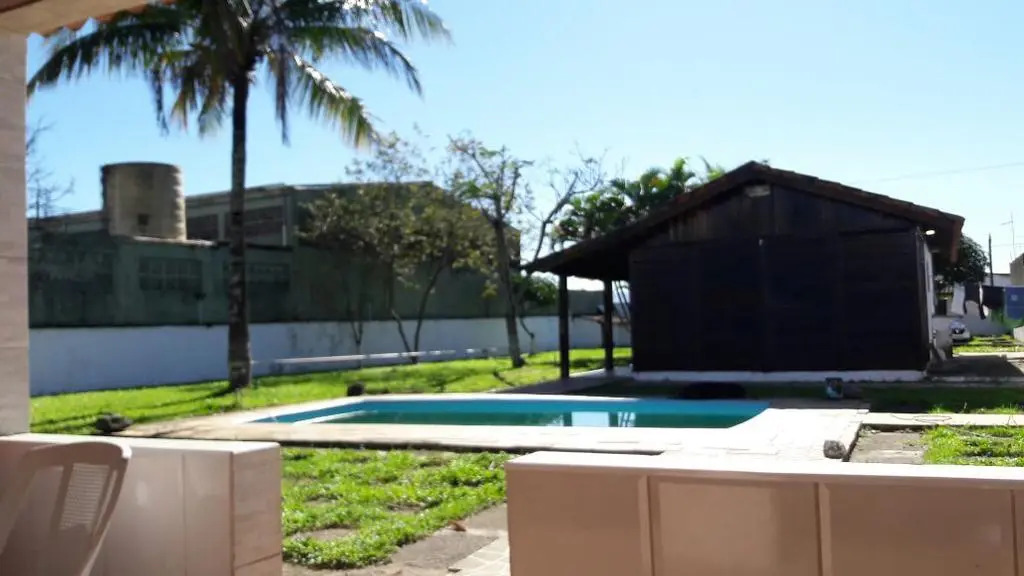 Pedacinho do Céu Itanhaém
