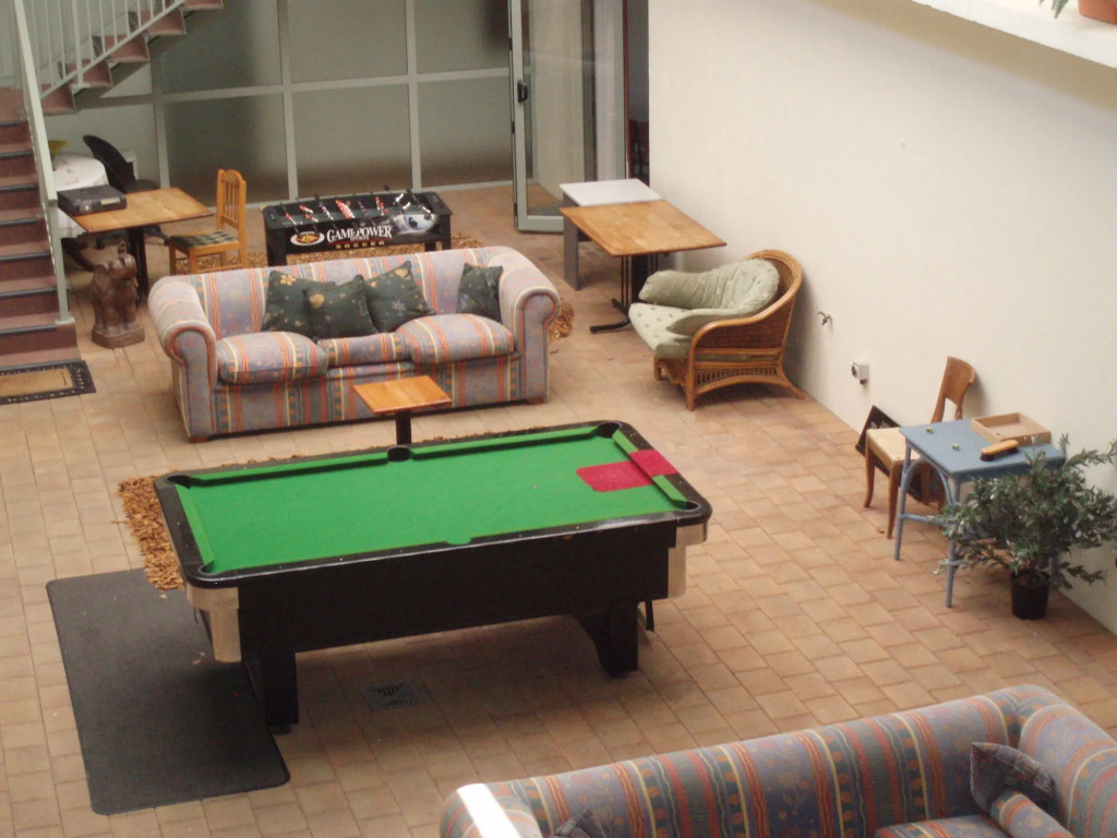 Fernhill Motor Lodge