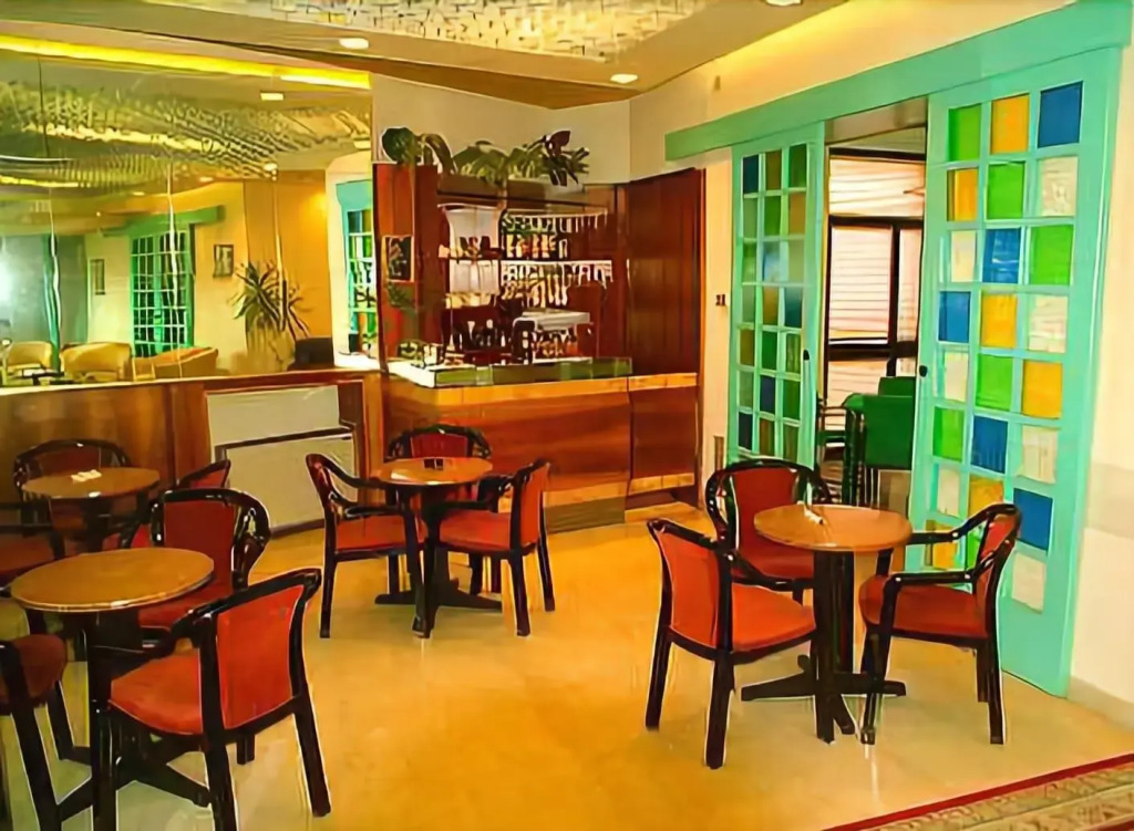 Albergo Martini