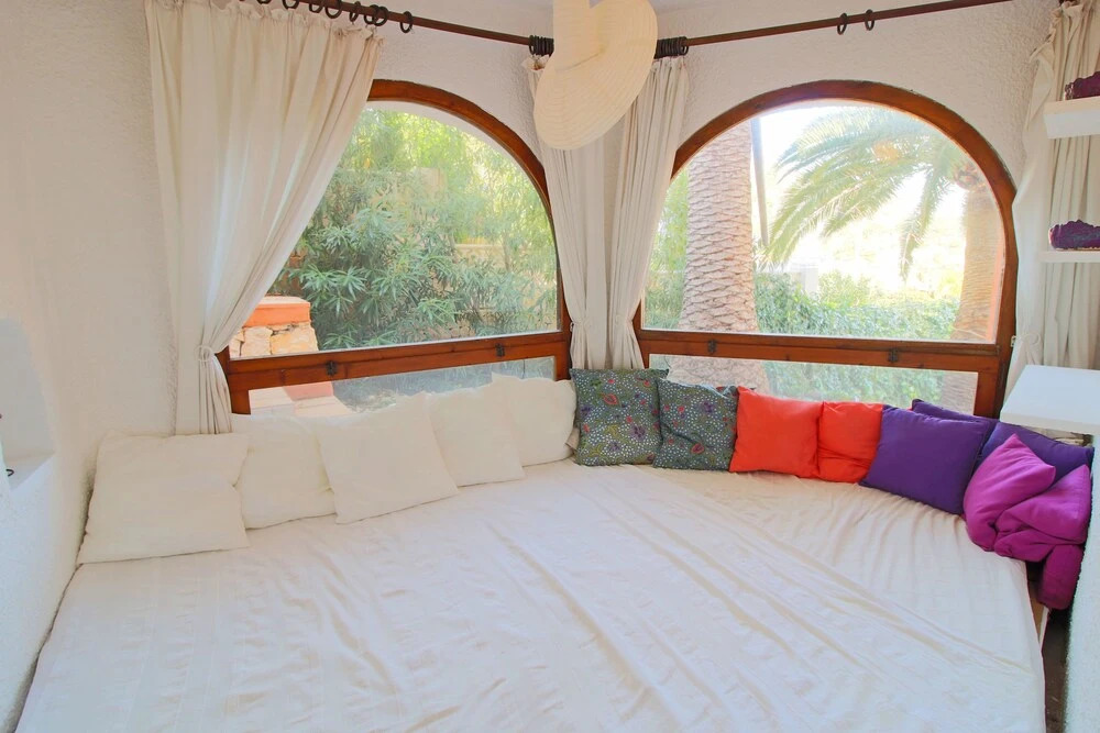 Villas Costa Calpe - Edel