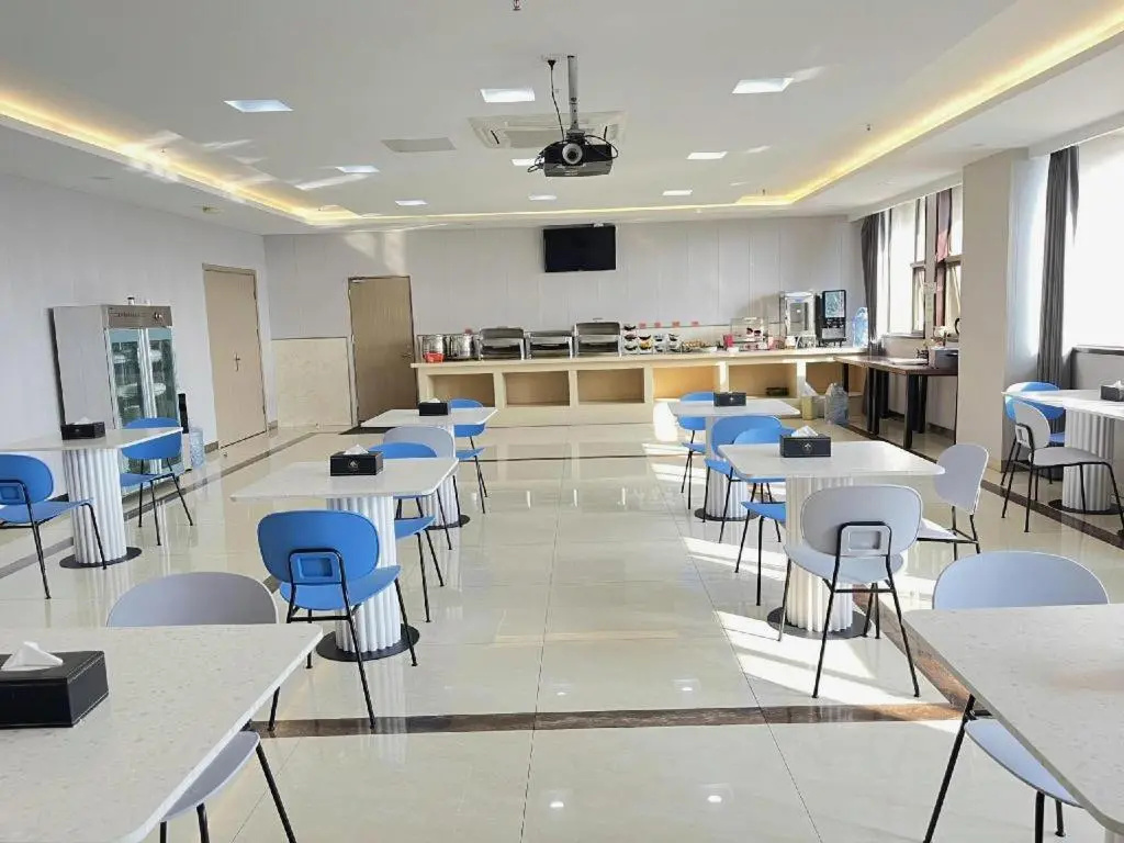GreenTree Inn JiangSu Changzhou Lijia Town Wujin Road Business Hotel
