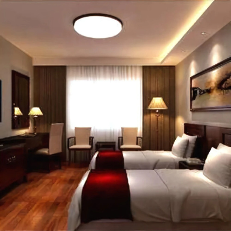 Yuxiangyuan Business Hotel