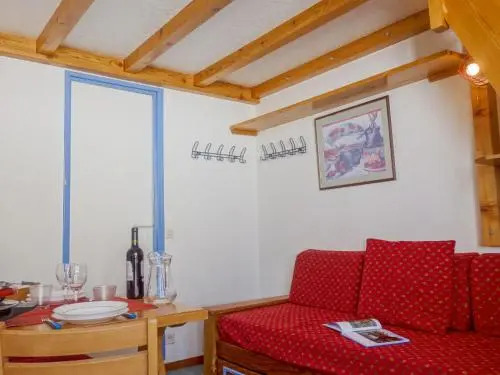 Apartment Rond Point des Pistes.9