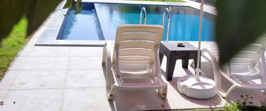 Fethiye Saygın Apart