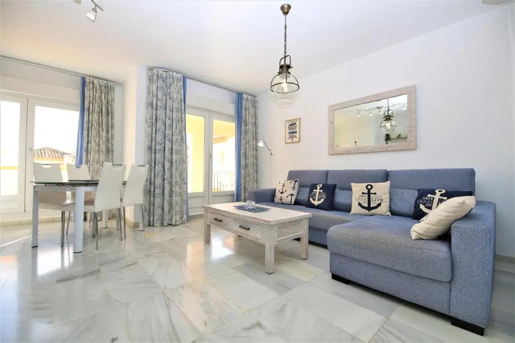 Apartment ANA