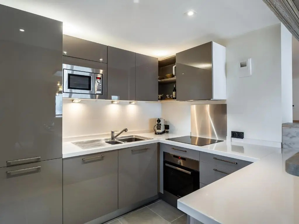 Appartement Courchevel 1650, 5 pièces, 8 personnes - FR-1-563-16