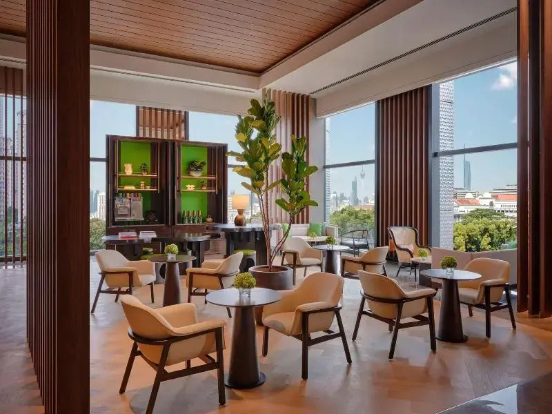 Hyatt Regency Kuala Lumpur at KL Midtown