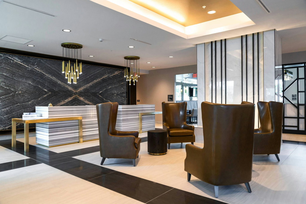 Residence Inn Palm Beach Gardens