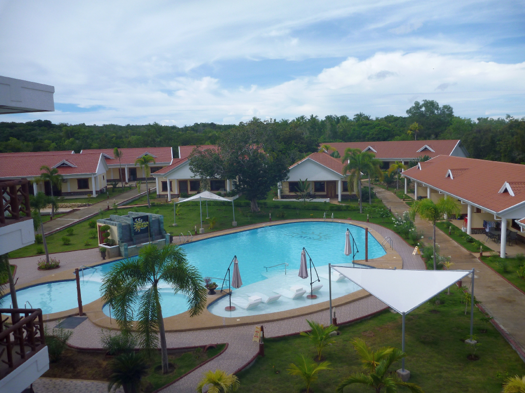 Sunville Hotel and Restaurant