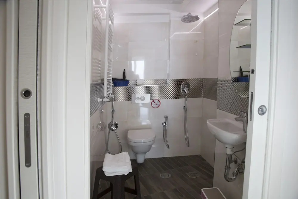 Stunning 5-guests Apartment 2 km From Amalfi