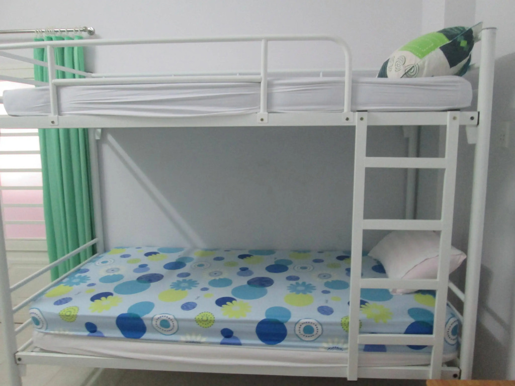 Ngoc Phu Hotel