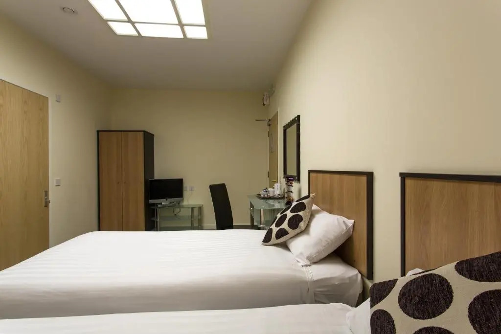 Britannia Hotel Leeds