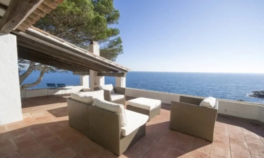 104689 -  Villa in Llafranc