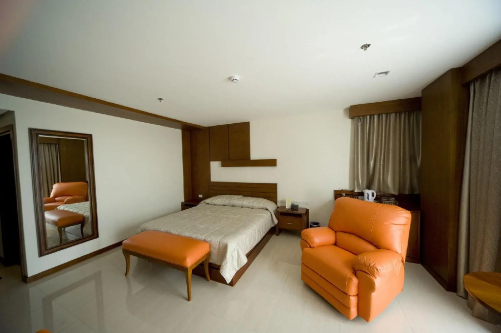 Skinetics Wellness Center Boutique Hotel