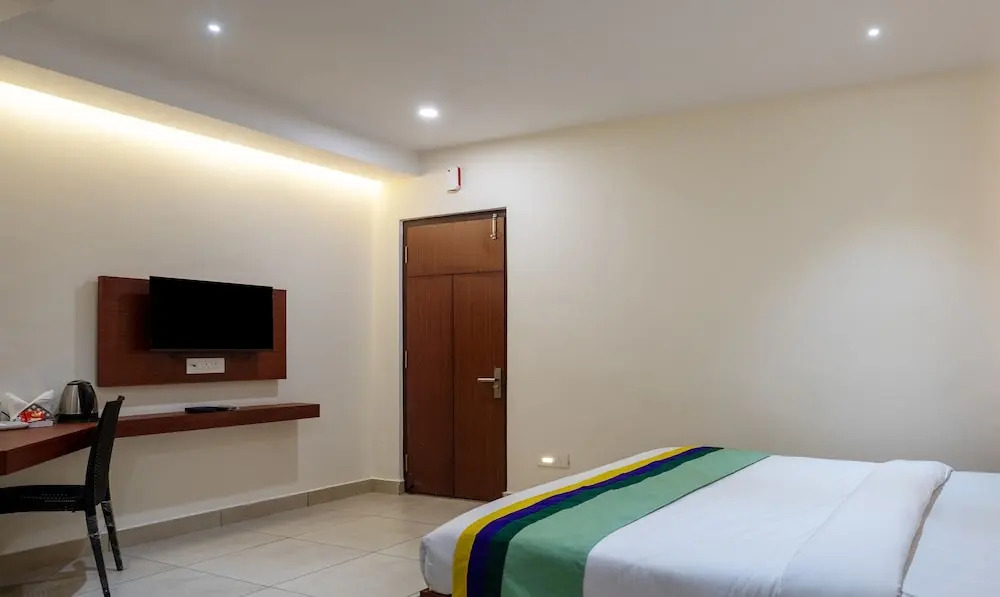 Itsy Hotels Meraki Grand