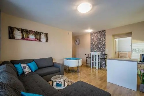 Apartman Elegance