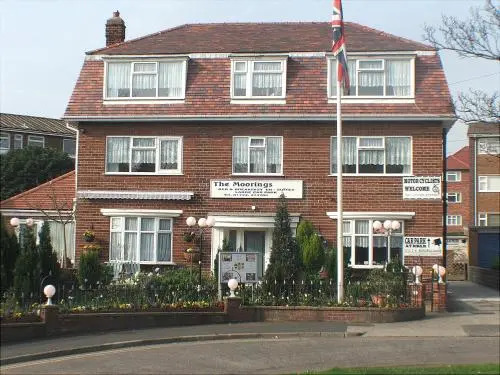 The Moorings