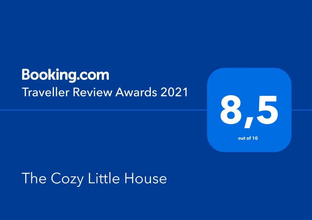 The Cozy Little House