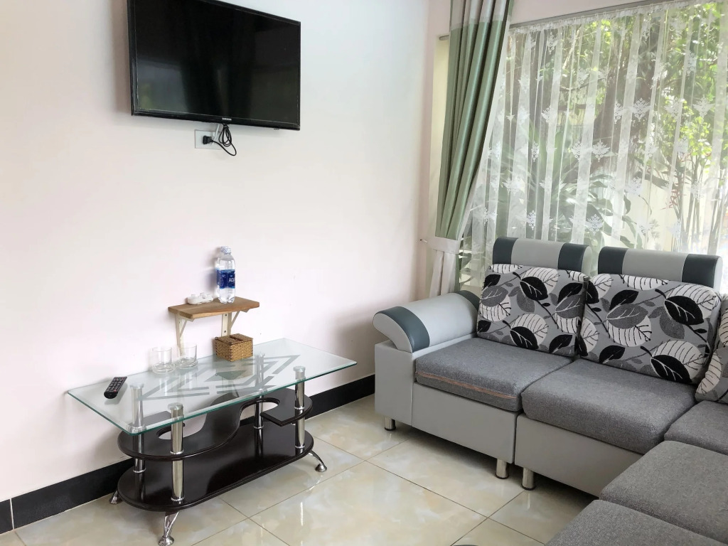 Phuc Thang Resort