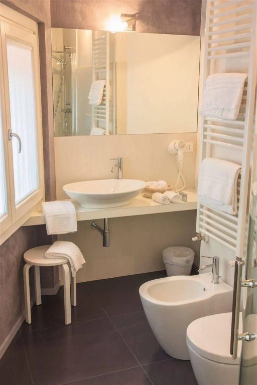 Casa Fola - City Centre Rooms