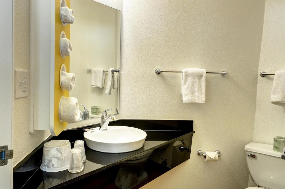 Motel 6 New Orleans