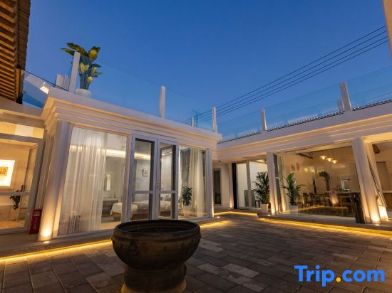 Yuanshe Homestay (Tang Dazhuang Branch)