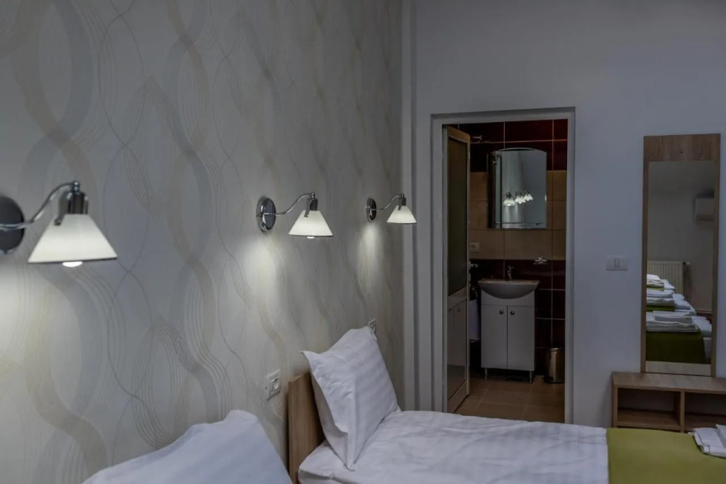 MARCONI GUESTHOUSE
