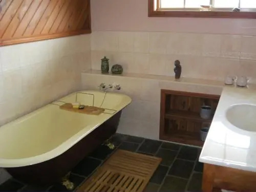 Brick Creek House