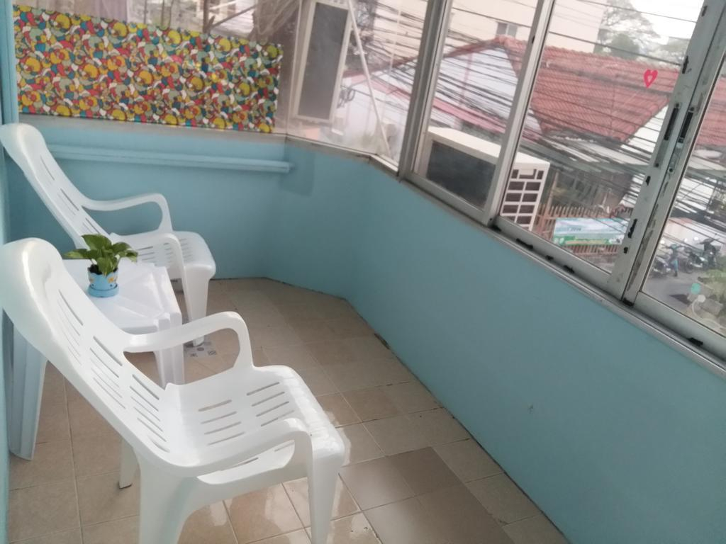 Hana Guesthouse