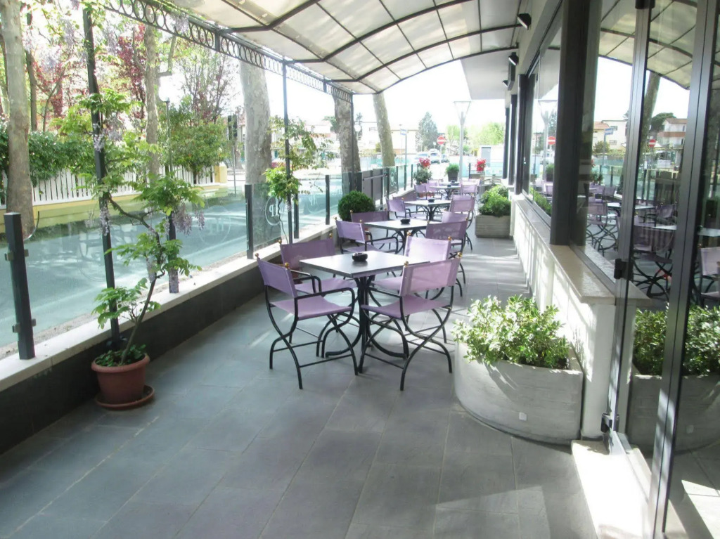 Hotel Prater