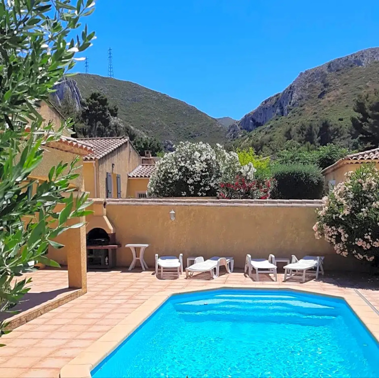 Chambre Privee Avec Piscine (Adults Only)