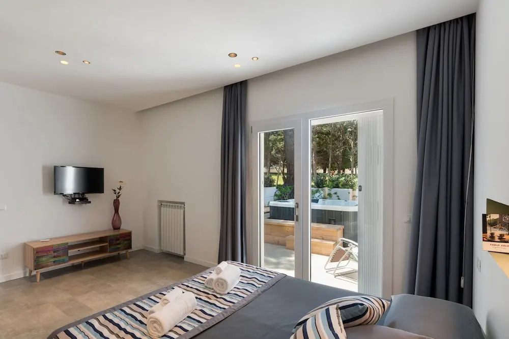 I tre Golfi Villa Flavia