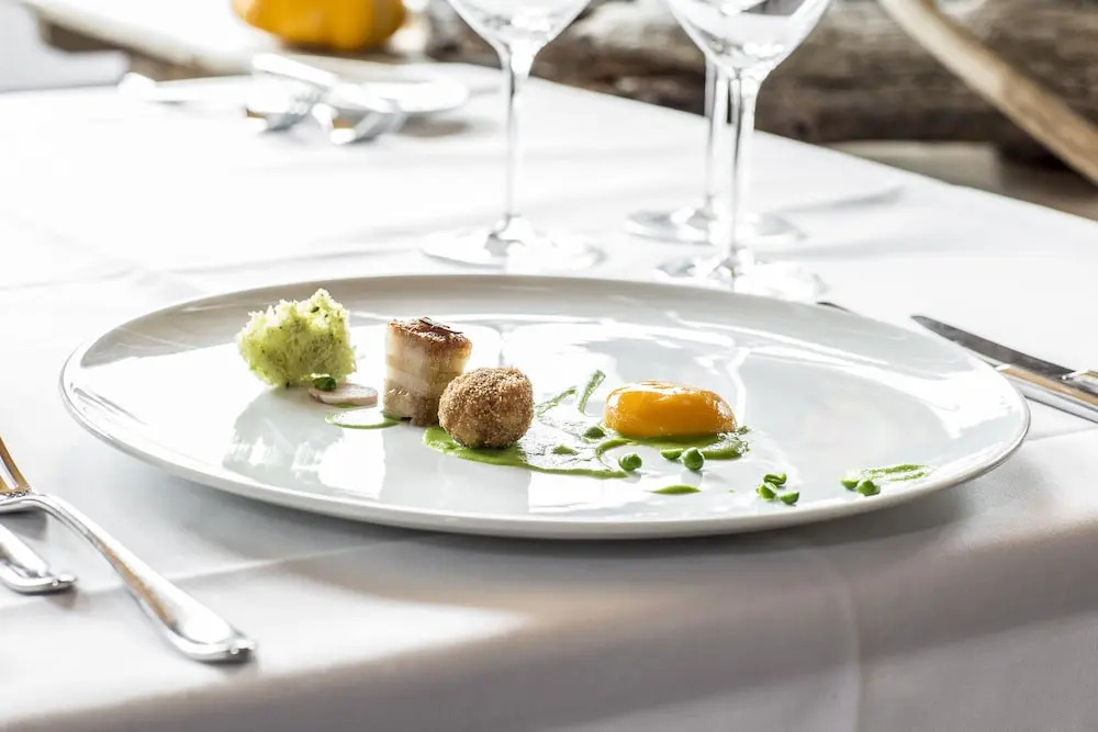 Boutique Hotel GuardaVal Scuol