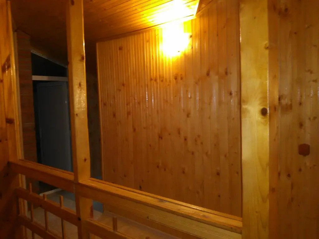 Nochevi Guesthouse