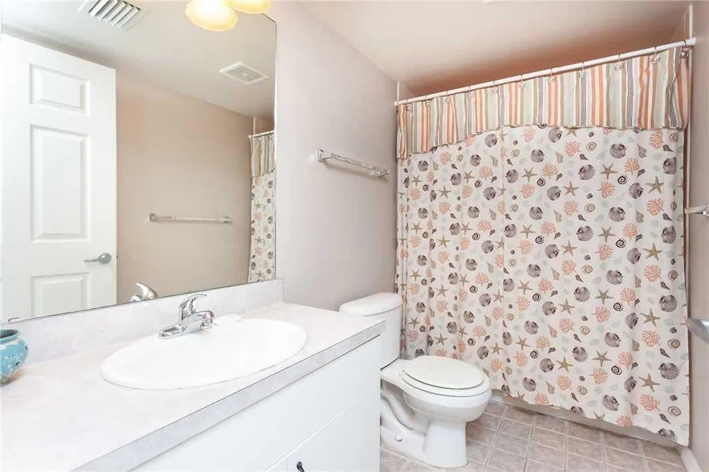 Ocean Village Club I14 - Two Bedroom Condo