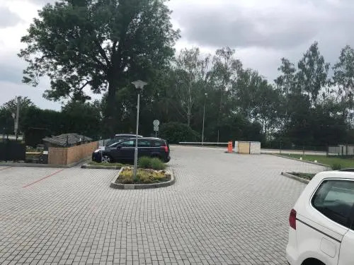 Apartman Na Lukach
