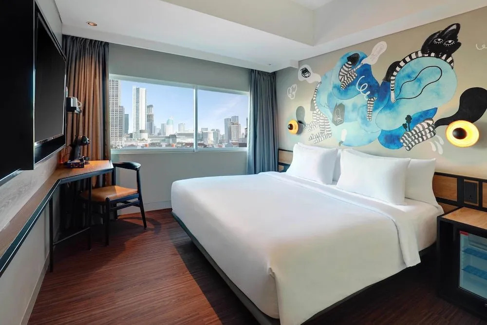 Swiss-Belinn Wahid Hasyim