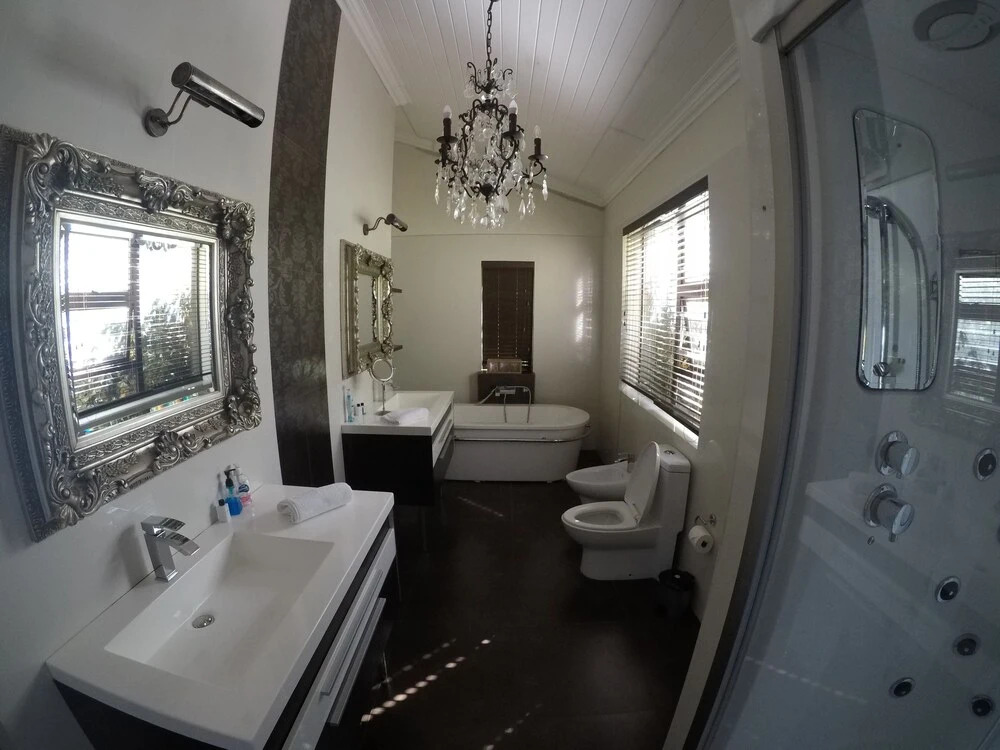 Victoria Villa & Spa