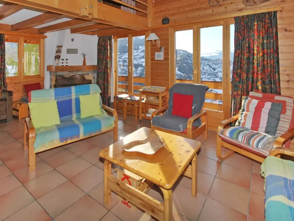 Chalet Gamine by Interhome