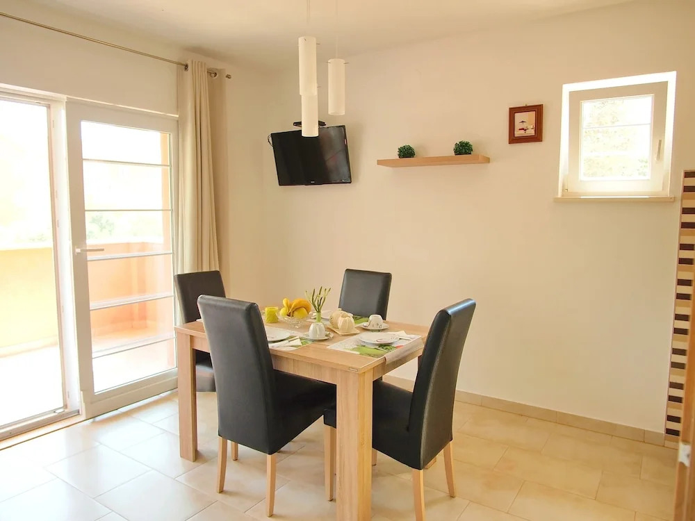 Apartments Villa Rea