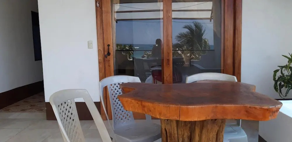 Hostal casa de los delfines