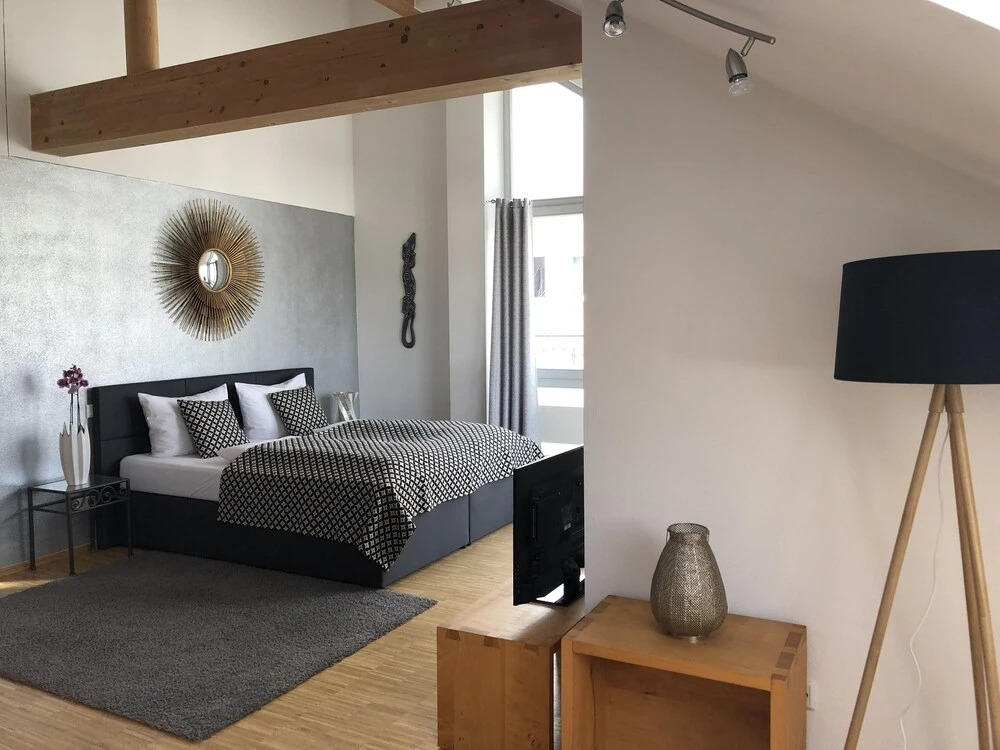MKM Apartments