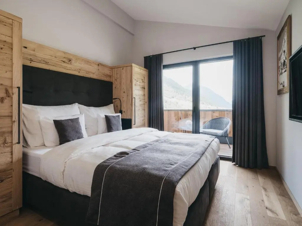 VAYA Residence Galtür Paznaun
